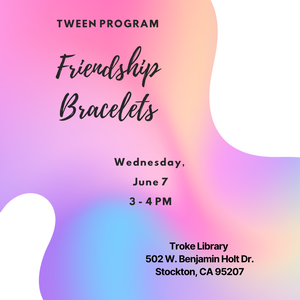 Friendship Bracelets